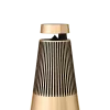 Tragbarer Lautsprecher Bang & Olufsen BeoSound 2 Gold