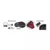 Maus DeLOCK 12528 RF Wireless Optisch 1000 DPI