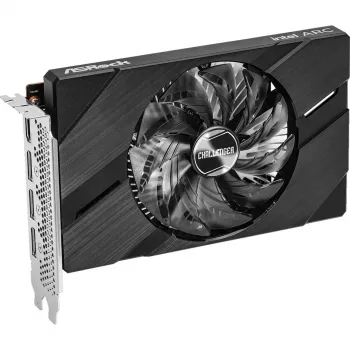 Grafikkarte Intel Arc A380 6GB GDDR6