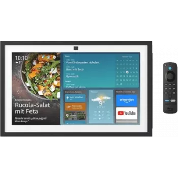 Amazon All-new Echo Show 15 | Full HD 15 (B0C7XHY6YS)