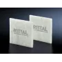 Staubfilter Rittal SK 3321.700, weiß, 89×89×10 mm, 5er-Pack