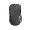 Tracer Blaster II - Maus - 2,4 GHz - Schwarz - Optisch - 6 Tasten - Schwarz