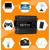 Power inverter MANTA MPI500M 500W Dauerleistung / 1000W Spitzenleistung DC auf AC
