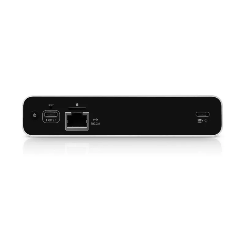 Ubiquiti UniFi Cloud Key Gen2 Plus (UCK-G2-PLUS)