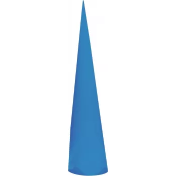 Ersatzkegel EUROLITE AC-300 Blau 2m für Lichteffekt