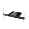 Computergehäuse Akasa Plato RC UCFF (ASUS NUC 14 Pro) Mini ITX Schwarz
