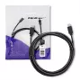 USB 3.1 Typ-C Stecker auf USB 3.1 Typ-C Stecker