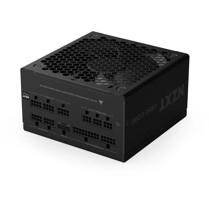 Netzteil NZXT C850 Gold Core 850 W
