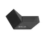 Tragbarer Lautsprecher Tellur Bluetooth-Lautsprecher Nyx Schwarz
