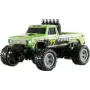 Amewi RC Monstertruck Die Cast 1 64 RTR Grün (22733)