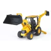 Bruder JCB Midi CX Baggerlader