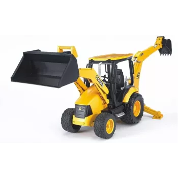 Bruder JCB Midi CX Baggerlader