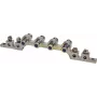 Triax 350297 Drahtverbinder F Silber (350297,00)