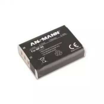 Batterie Ansmann A-Fuj NP 95 Lithium-Ionen 1700 mAh