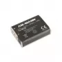 Batterie Ansmann A-Fuj NP 95 Lithium-Ionen 1700 mAh