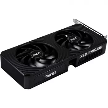 Palit GeForce RTX 5060 Ti Dual 8GB GDDR7 Grafikkarte