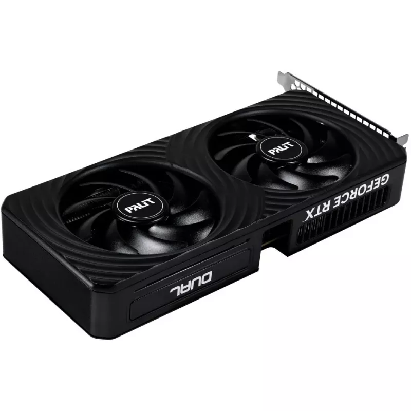Palit GeForce RTX 5060 Ti Dual 8GB GDDR7 Grafikkarte