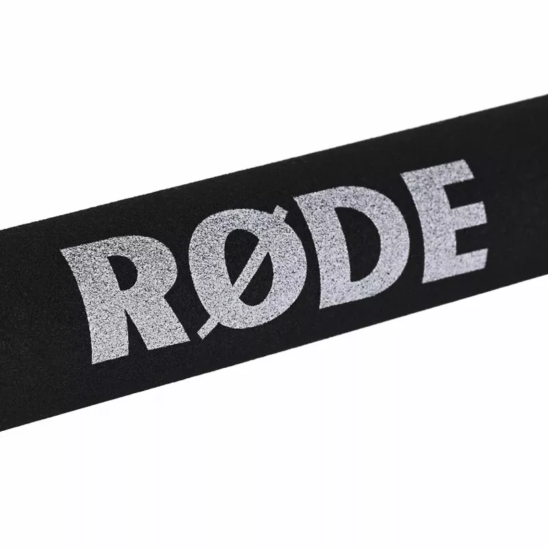 Mikrofon-Tonangel-Zubehör RØDE BOOMPOLE — Teleskopstange 3,3 m, schwarz, 0,94 kg