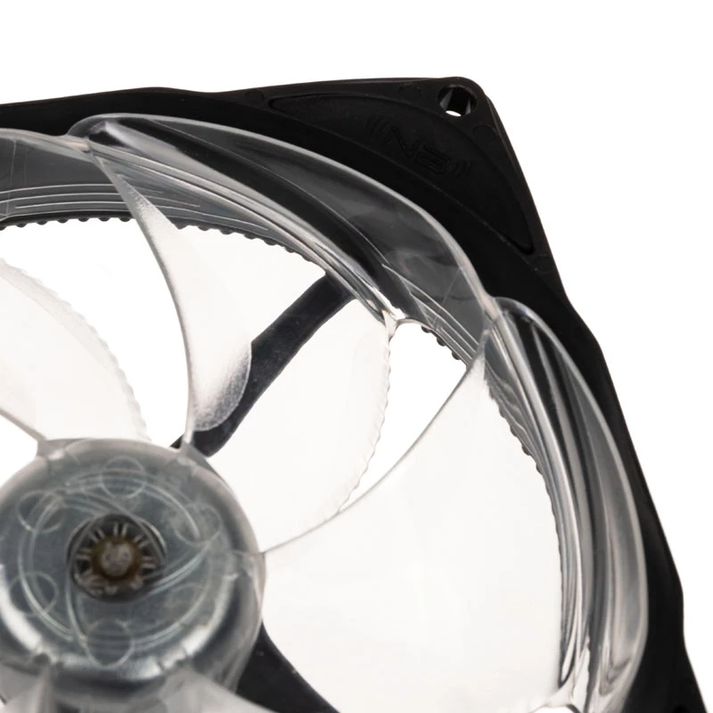 Lüfter NoiseBlocker B12X-P-BL