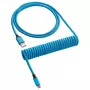 Cablemod CM-CKCA-CLB-KLB150KLB-R USB-Kabel 1,5 m USB A USB C Blau (CM-CKCA-CLB-KLB150KLB-R)