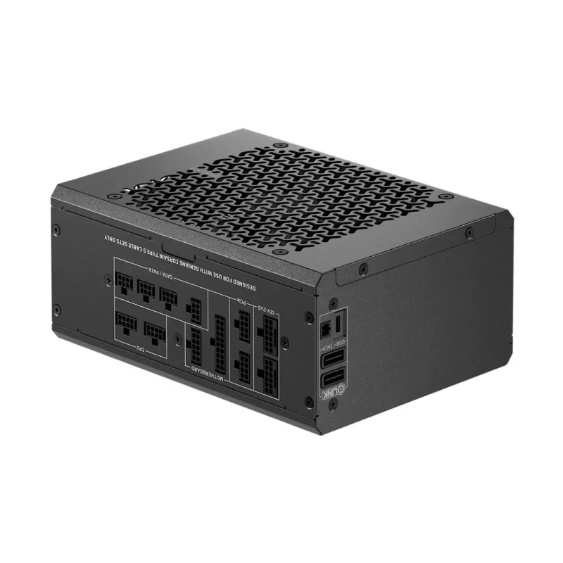 Netzteil CORSAIR iCUE LINK HX1500i SHIFT 1500W