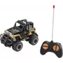 Revell Quarter Back - Auto - Indoor/Outdoor - 6 Jahre - Schwarz - Orange (23492)