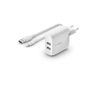 Mobiles Ladegerät Belkin WCD001VF1MWH