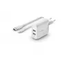 Mobiles Ladegerät Belkin WCD001VF1MWH