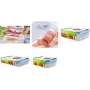 EMSA 509040 Vorratsdose Rechteckig 1,65 L Transparent 1 Stk.