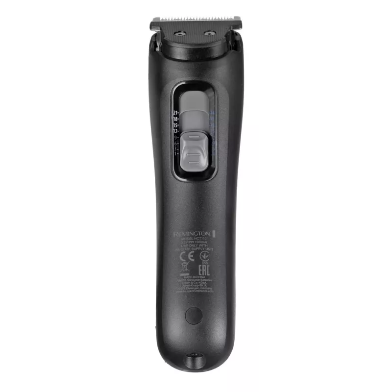 Haarschneider Remington HC7110 ProPower Schwarz