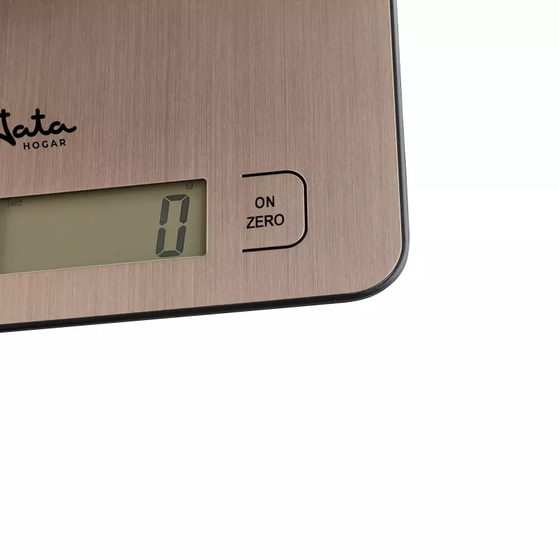 Küchenwaage Jata HBAL1300