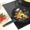 Bratpfanne Russell Hobbs 28 cm Thermocollar RH03255EU7, Antihaftbeschichtung, Hitzeindikator