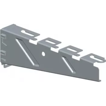 Montagekonsole Legrand CB 100 1,1 kN V4A Edelstahl