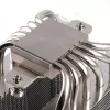 Thermalright Peerless Assassin 120 Schwarz (120mm) Prozessorkühler