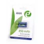 Wiederaufladbare Batterie Gembird EG-BA-AAA8R-01 AAA Nickel-Metallhydrid NiMH