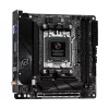 Mini-ITX-Mainboard ASRock B650I Lightning WiFi — AMD B650, Sockel AM5, DDR5, 2 DIMM (max. 96 GB), Wi‑Fi 6E, 2,5Gb LAN