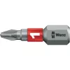 Wera 5051517001 Speicherschlüssel Schwarz