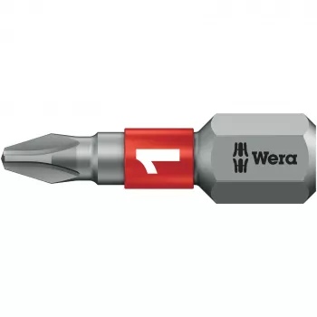 Wera 5051517001 Speicherschlüssel Schwarz