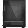 PC-Gehäuse Sharkoon VK2 Full Tower Schwarz