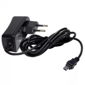 USB-Ladegerät extra digital DV00DV5001 220V 1A – USB-Ausgang, Einzelanschluss-Wandladegerät