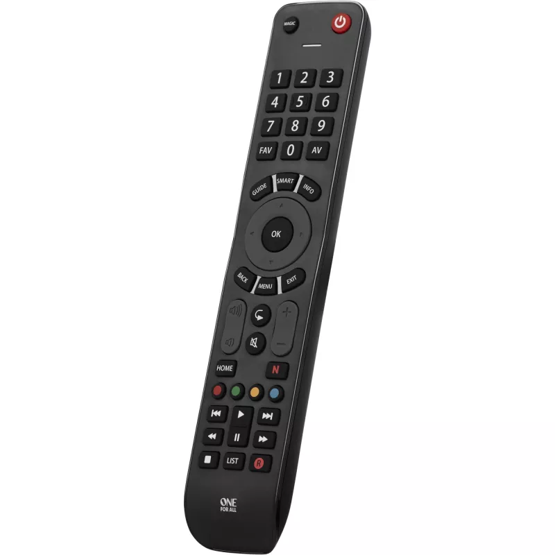 One For All Advanced Evolve TV Fernbedienung