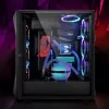 Sharkoon Angled Graphics Card Kit 4.0 0,17 m PCI-E x16 (Gen 4.0) PCI-E x16 (Gen 4.0) Grafikkarte REV300