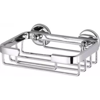 Badezimmer-Wandregal TESA 40208-00000-00