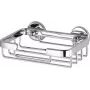 Badezimmer-Wandregal TESA 40208-00000-00