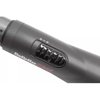 BaByliss BAB2676TTE Haarstyling-Tool Warmbürste Warm Schwarz 700 W 2,7 m