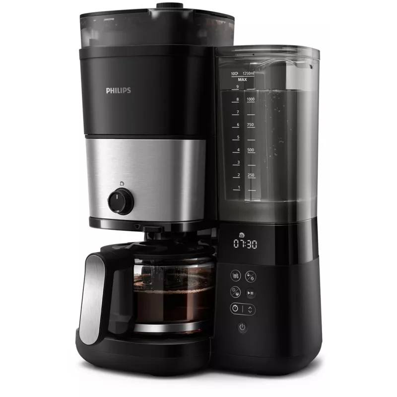 Philips HD7900 Semi-automatische Filterkaffeemaschine 1,25 L