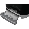 Kenwood Küchengeräte Kenwood TCX 751BK Toaster schwarz silber (0W23011054)