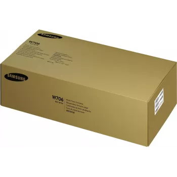 Toner-Auffangeinheit HP SS847A (MLT-W706) für Laserdrucker – Ersatz-Resttonerbehälter