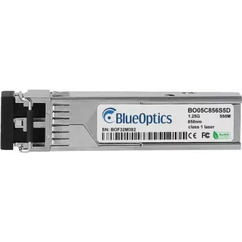SFP-Transceiver-Modul BlueOptics 882658074189-BO 1250 Mbit/s