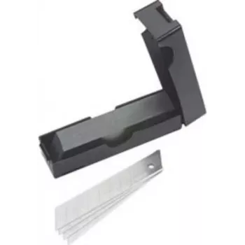 Stanley 3-11-301 Schwarz